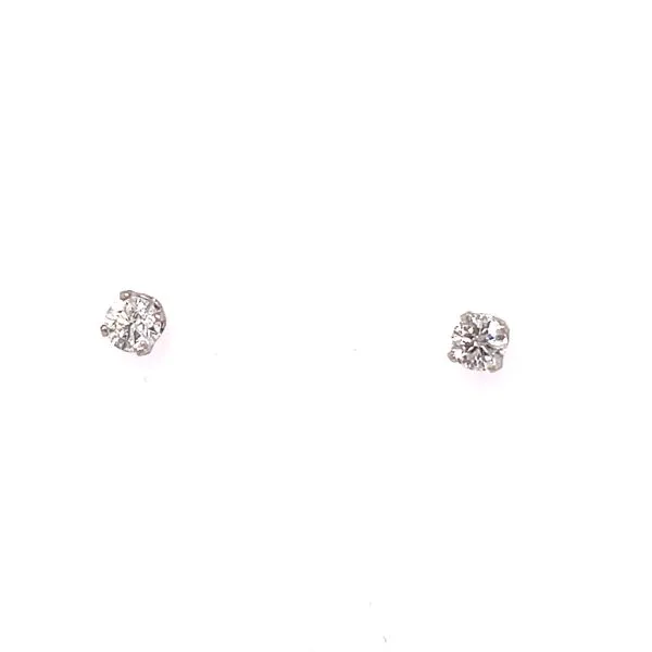Earrings Trenton Jewelers Ltd. Trenton, MI