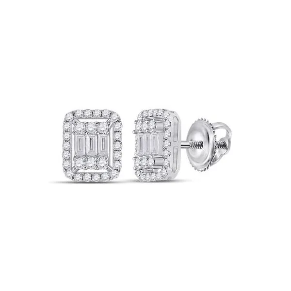 Earrings Trenton Jewelers Ltd. Trenton, MI
