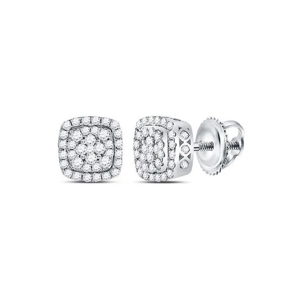 Earrings Trenton Jewelers Ltd. Trenton, MI