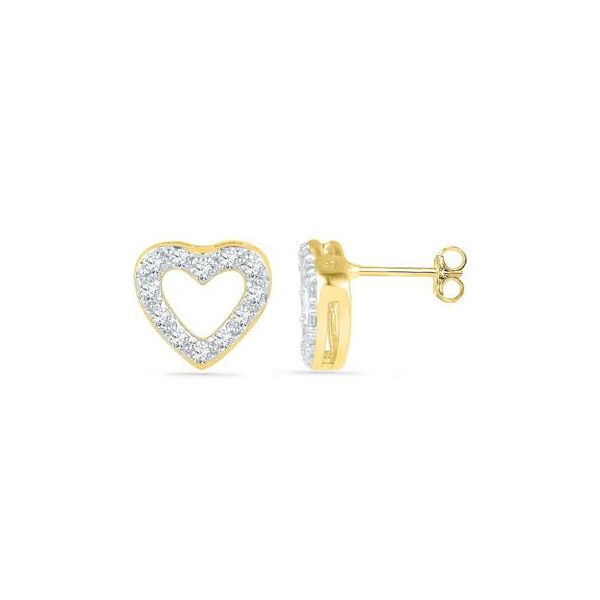 Earrings Trenton Jewelers Ltd. Trenton, MI