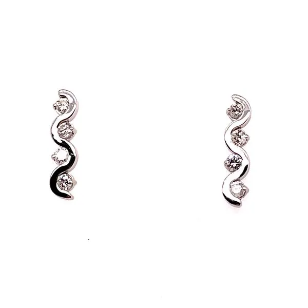 Earrings Trenton Jewelers Ltd. Trenton, MI