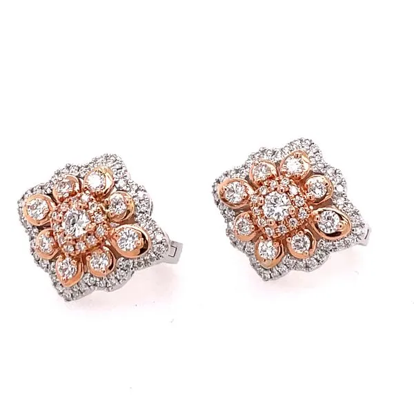 Earrings Trenton Jewelers Ltd. Trenton, MI