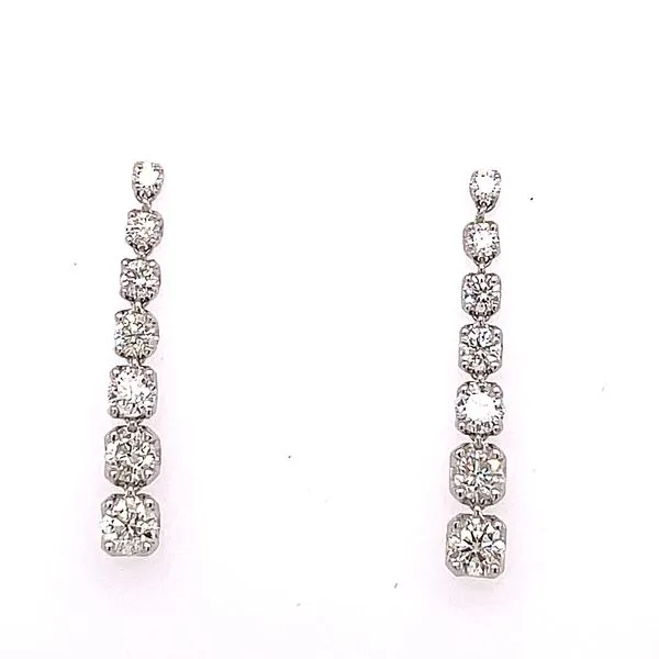 Earrings Trenton Jewelers Ltd. Trenton, MI