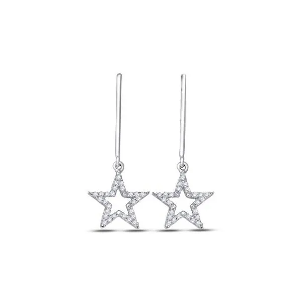Earrings Trenton Jewelers Ltd. Trenton, MI