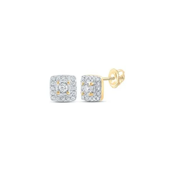 Earrings Trenton Jewelers Ltd. Trenton, MI