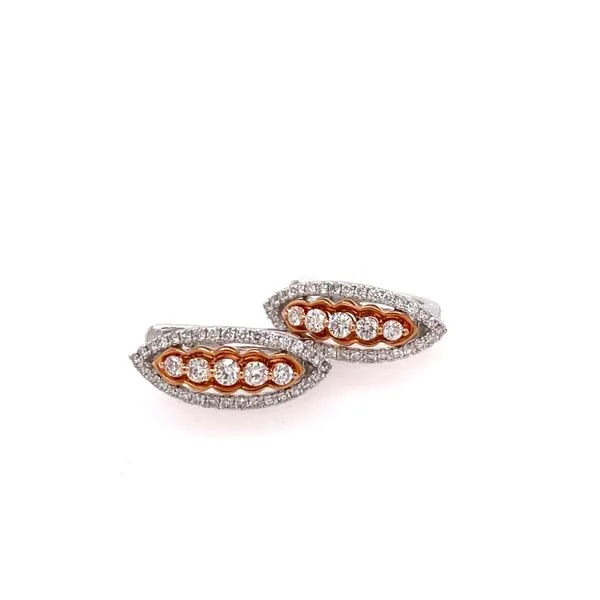 Earrings Image 2 Trenton Jewelers Ltd. Trenton, MI
