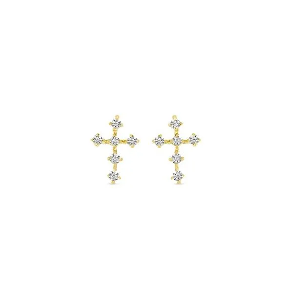 Earrings Trenton Jewelers Ltd. Trenton, MI