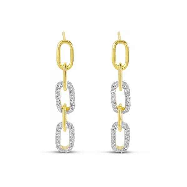 Earrings Trenton Jewelers Ltd. Trenton, MI