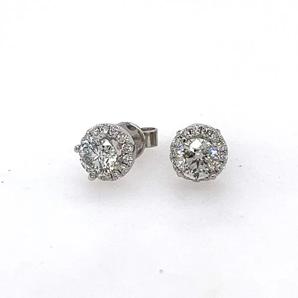 Earrings Trenton Jewelers Ltd. Trenton, MI