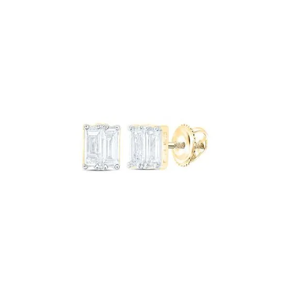 Earrings Trenton Jewelers Ltd. Trenton, MI