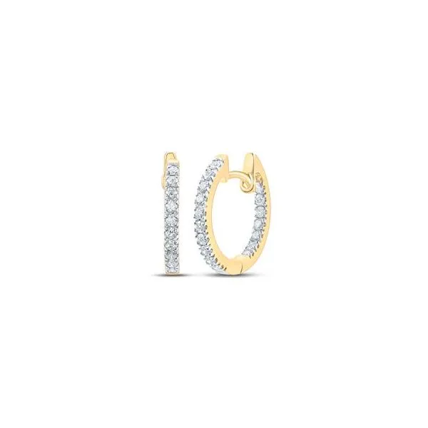 Earrings Trenton Jewelers Ltd. Trenton, MI