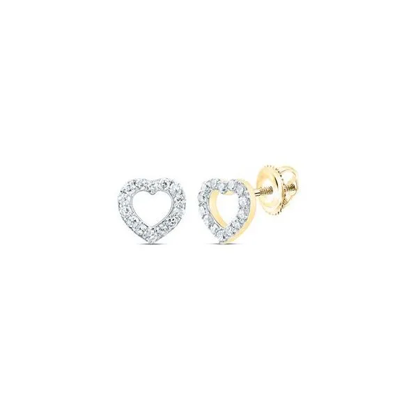 Earrings Trenton Jewelers Ltd. Trenton, MI