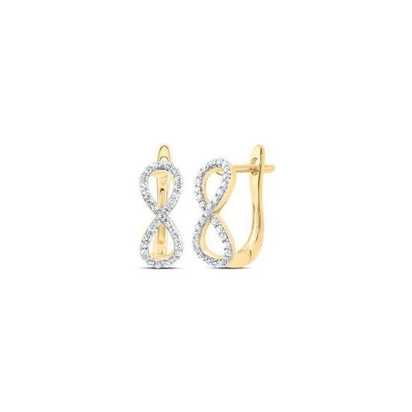 Earrings Trenton Jewelers Ltd. Trenton, MI