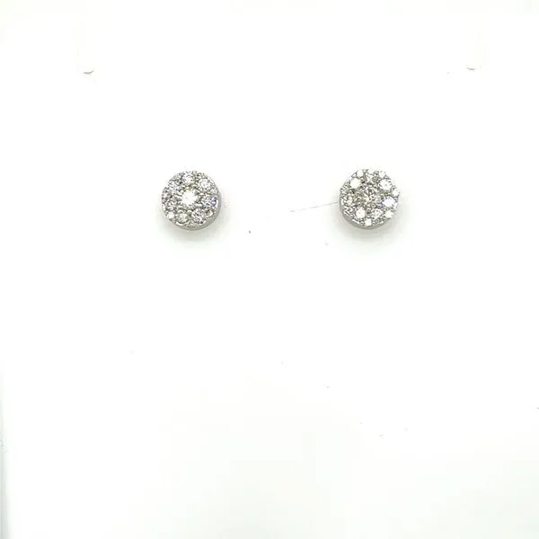 Earrings Trenton Jewelers Ltd. Trenton, MI