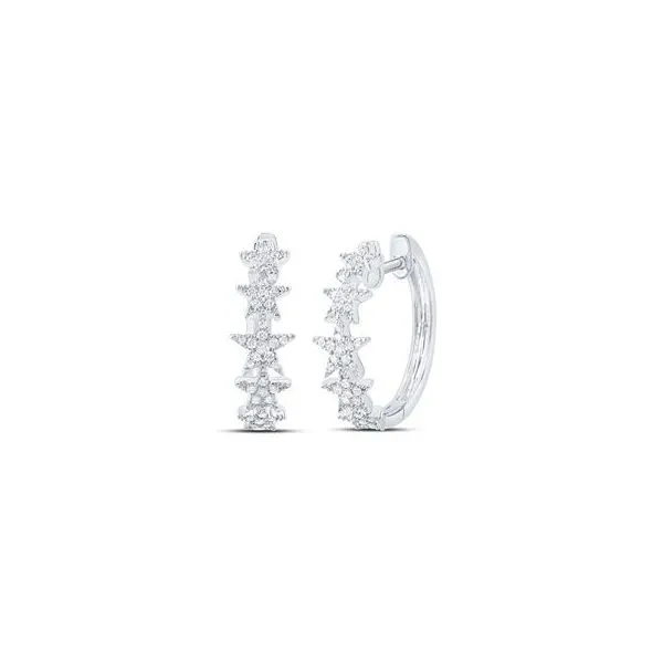 Earrings Trenton Jewelers Ltd. Trenton, MI