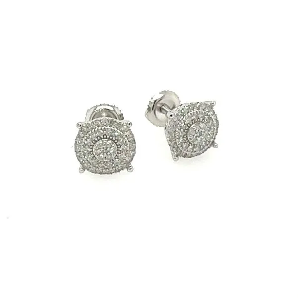 Earrings Trenton Jewelers Ltd. Trenton, MI