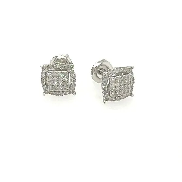 Earrings Trenton Jewelers Ltd. Trenton, MI