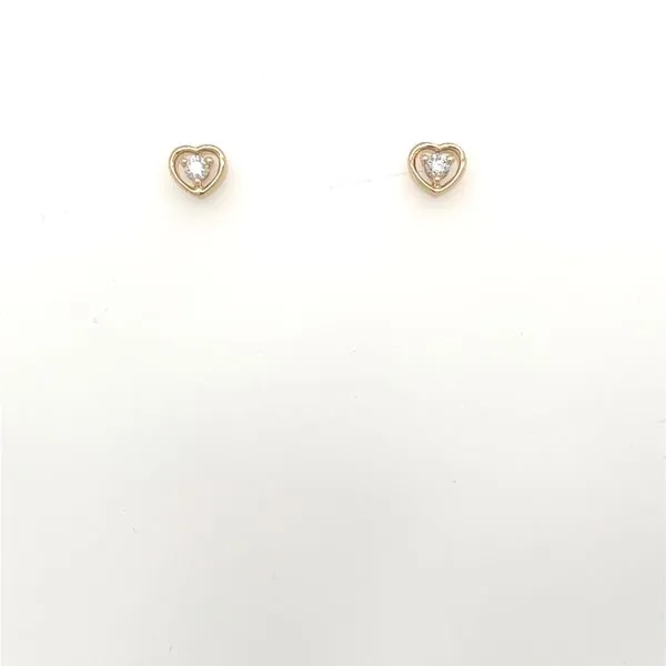 Earrings Trenton Jewelers Ltd. Trenton, MI