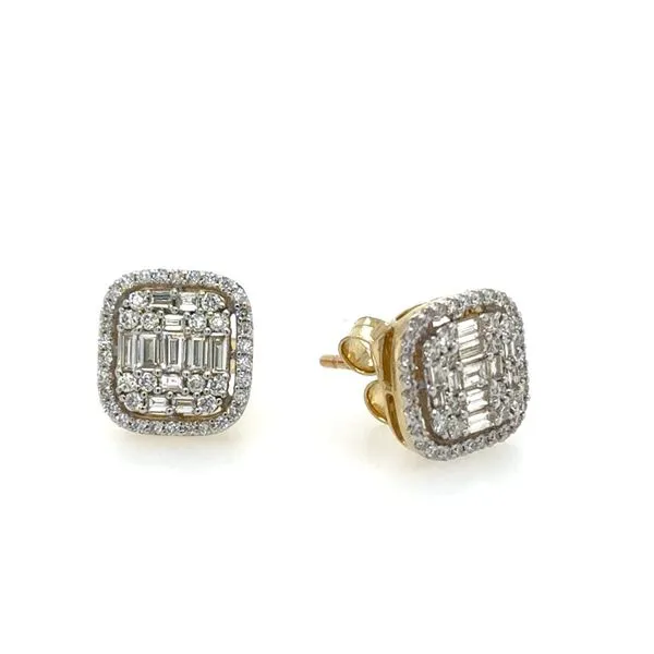 Earrings Trenton Jewelers Ltd. Trenton, MI