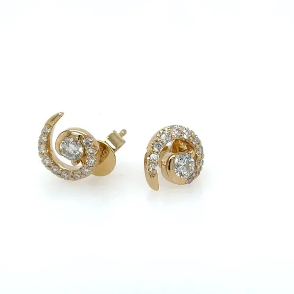 Earrings Trenton Jewelers Ltd. Trenton, MI