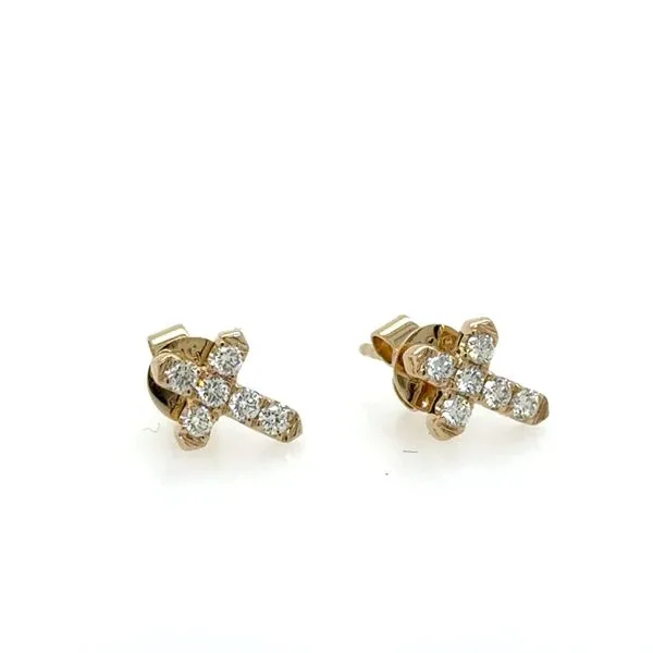 Earrings Trenton Jewelers Ltd. Trenton, MI
