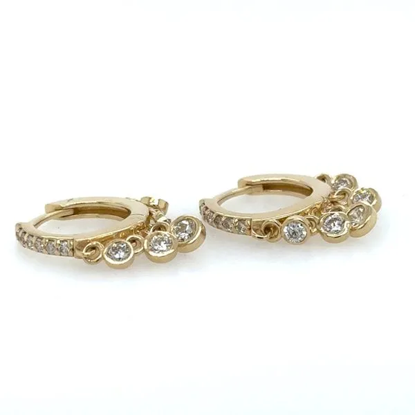 Earrings Trenton Jewelers Ltd. Trenton, MI