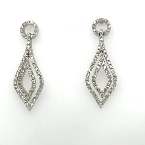 Earrings Trenton Jewelers Ltd. Trenton, MI