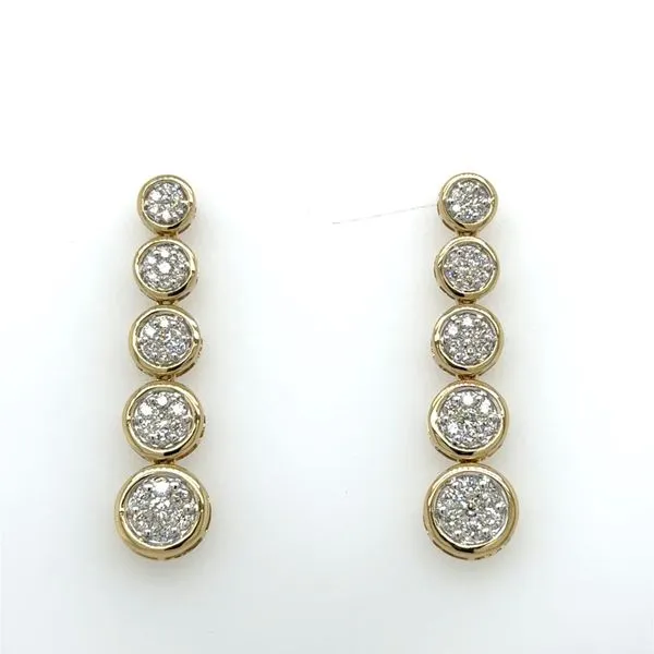Earrings Trenton Jewelers Ltd. Trenton, MI