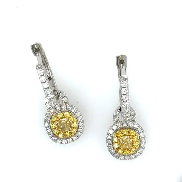 Earrings Trenton Jewelers Ltd. Trenton, MI