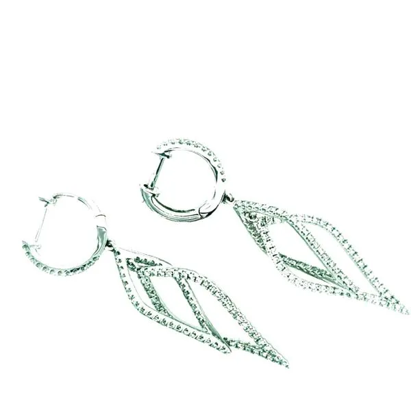 Earrings Trenton Jewelers Ltd. Trenton, MI