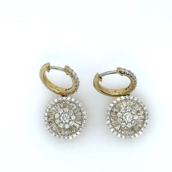 Earrings Trenton Jewelers Ltd. Trenton, MI