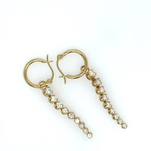 Earrings Trenton Jewelers Ltd. Trenton, MI