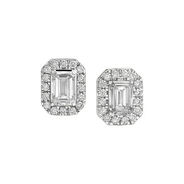 Earrings Trenton Jewelers Ltd. Trenton, MI