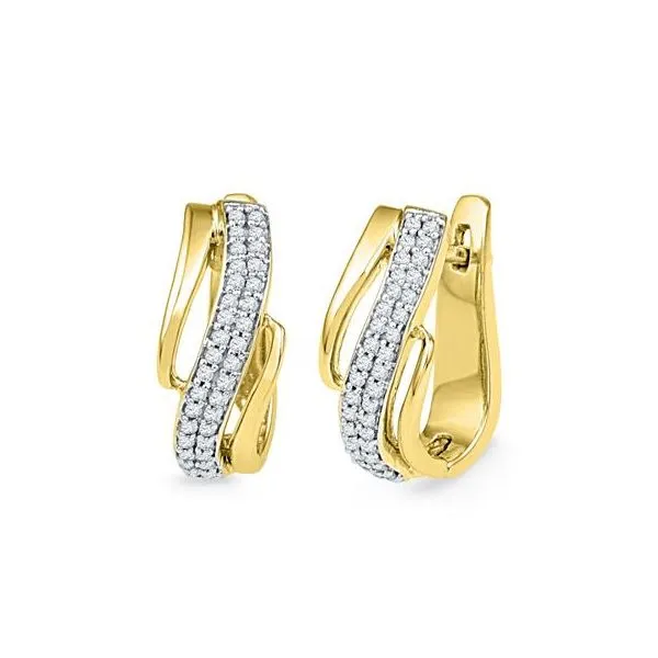 Earrings Trenton Jewelers Ltd. Trenton, MI