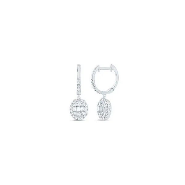 Earrings Trenton Jewelers Ltd. Trenton, MI