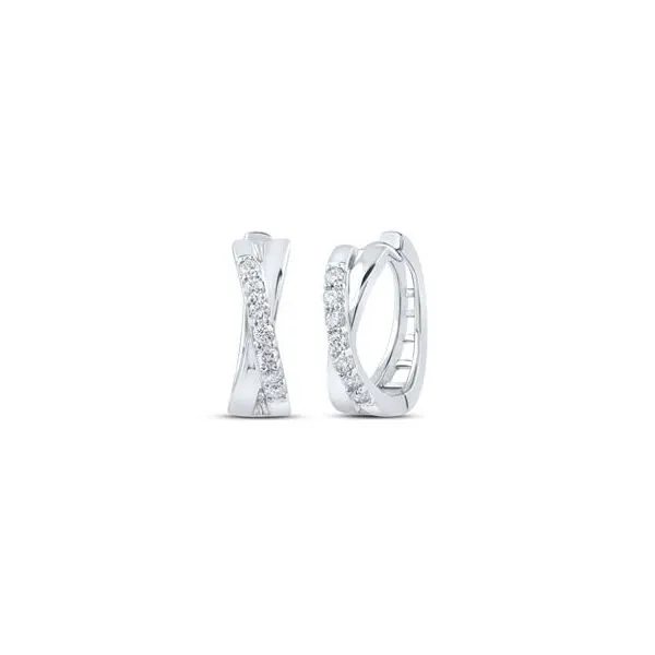 Earrings Trenton Jewelers Ltd. Trenton, MI