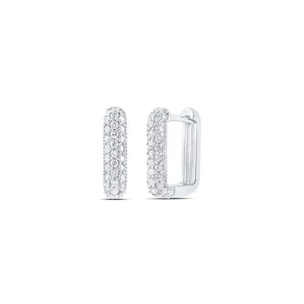 Earrings Trenton Jewelers Ltd. Trenton, MI