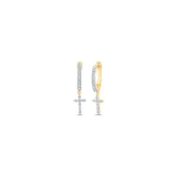 Earrings Trenton Jewelers Ltd. Trenton, MI