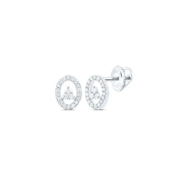 Earrings Trenton Jewelers Ltd. Trenton, MI