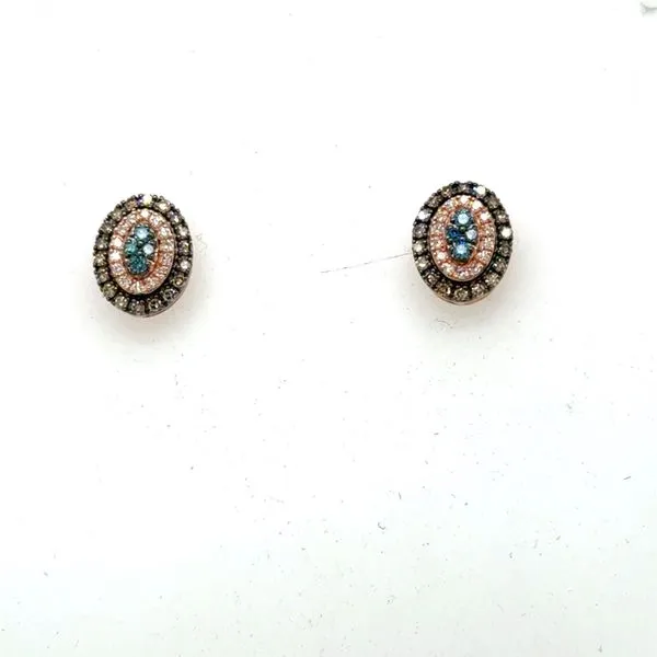 Earrings Trenton Jewelers Ltd. Trenton, MI