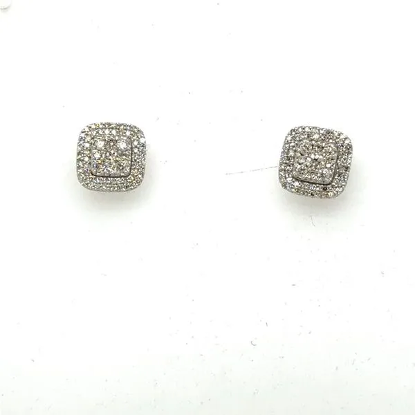 Earrings Trenton Jewelers Ltd. Trenton, MI
