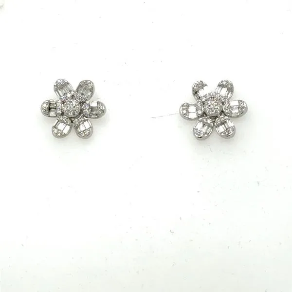Earrings Trenton Jewelers Ltd. Trenton, MI