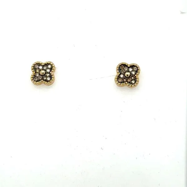 Earrings Trenton Jewelers Ltd. Trenton, MI