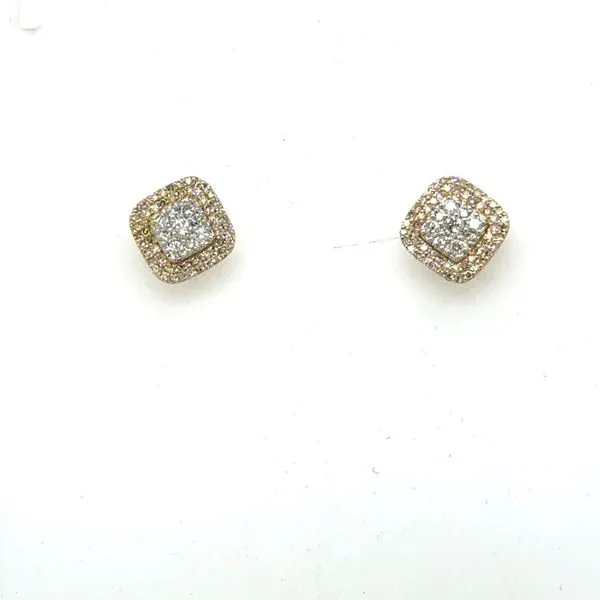 Earrings Trenton Jewelers Ltd. Trenton, MI