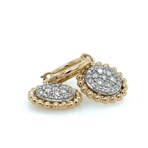 Earrings Trenton Jewelers Ltd. Trenton, MI