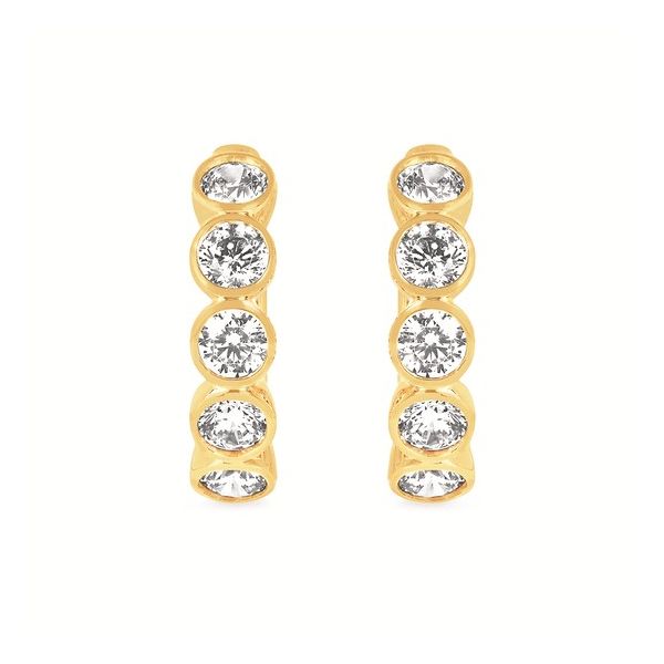 Earrings Trenton Jewelers Ltd. Trenton, MI