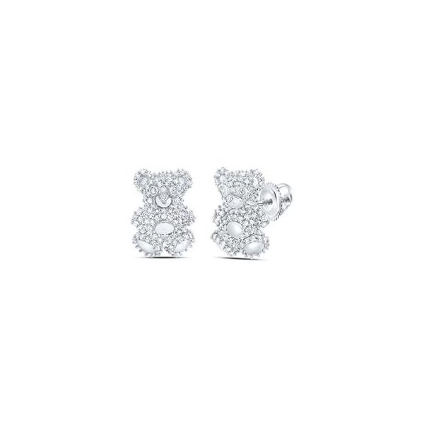 Earrings Trenton Jewelers Ltd. Trenton, MI
