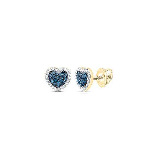 Earrings Trenton Jewelers Ltd. Trenton, MI