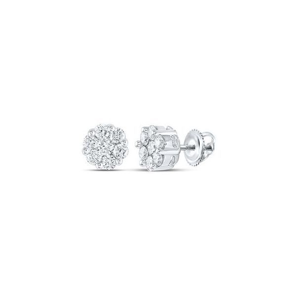 Earrings Trenton Jewelers Ltd. Trenton, MI