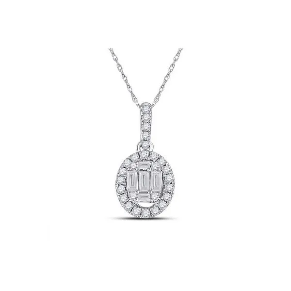 Pendant Trenton Jewelers Ltd. Trenton, MI